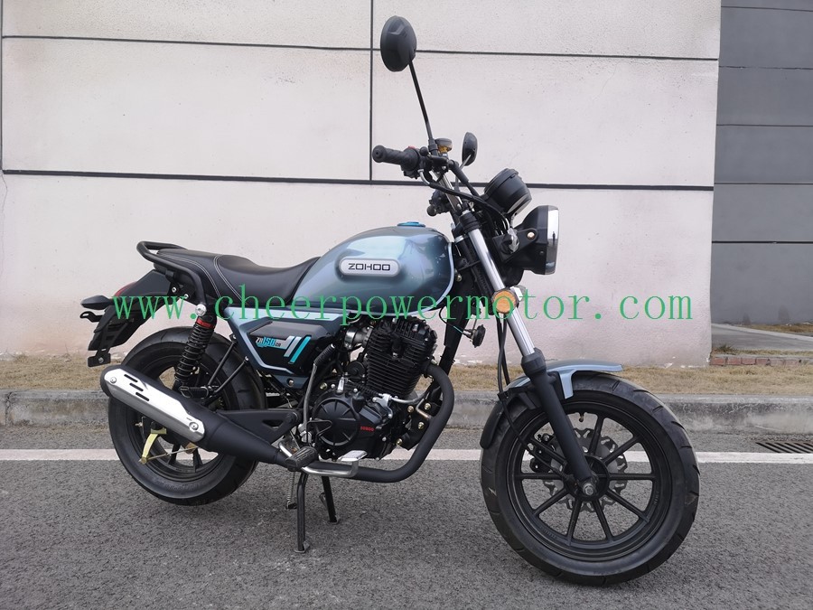 150cc Street Motorcycle 7 150cc Street Motorcycle 7