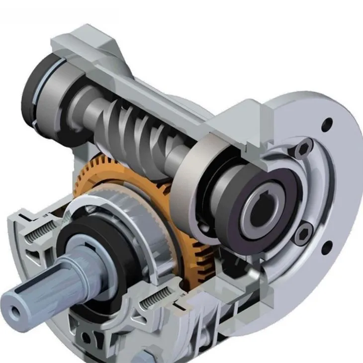 3.100cc gearbox