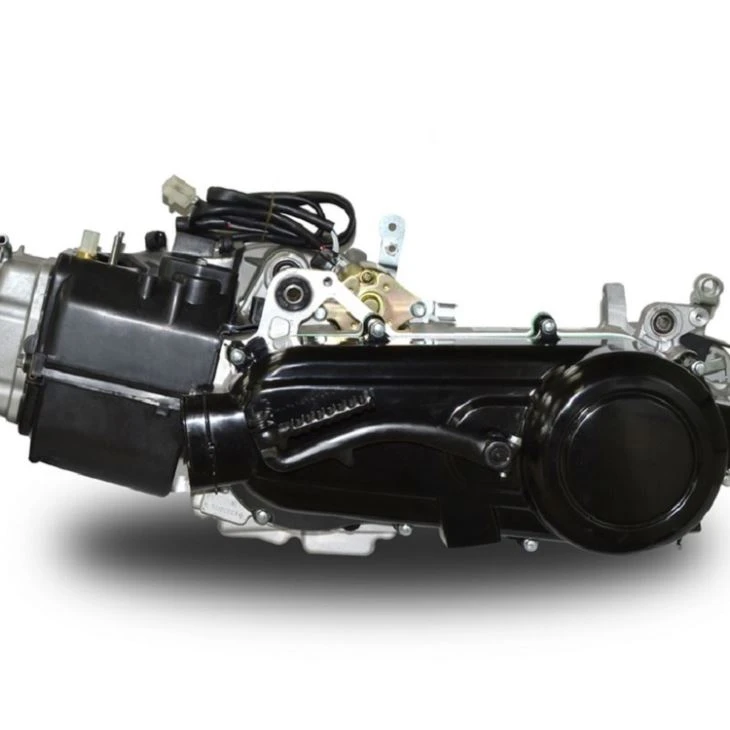 400cc 4-taktni vodeno hlađeni ATV motor