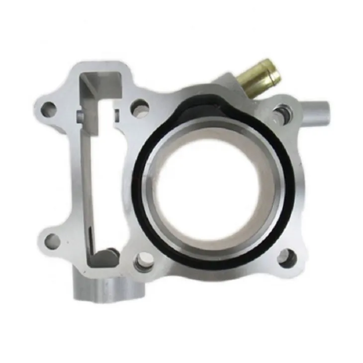 Cilindrični komplet 57.50mm provrta za Zongshen CB250 250ccm motor