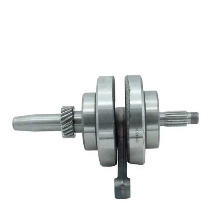 2.CG250 crankshaft