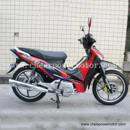 Klasični motocikli od 110 kubika