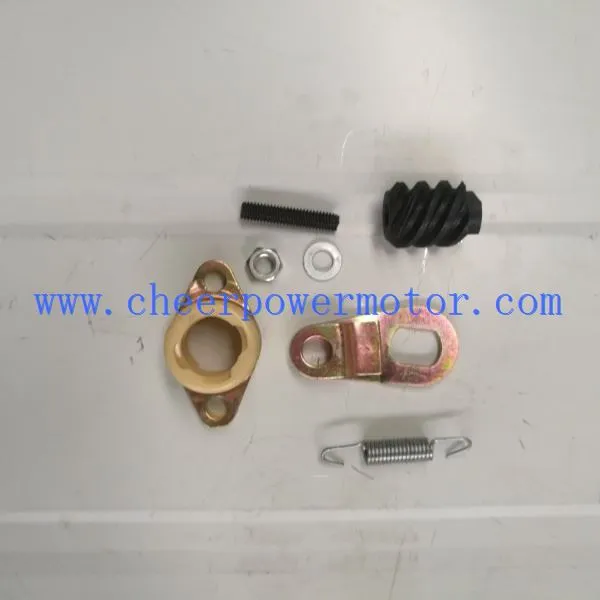 KOMPLET ZA POPRAVAK RUČICA KVAČILA UKLJUČUJUĆI VIJAK, OTPUŠTANJE KVAČILA AX100