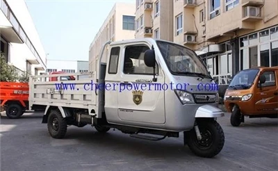 Kako radi 4-taktni motor?